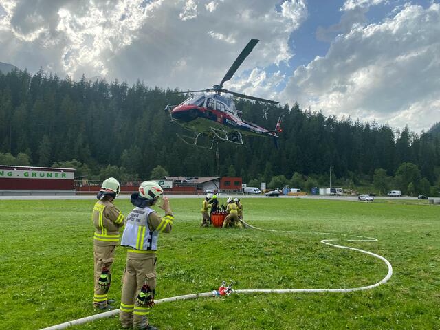 Foto: ZOOM.TIROL