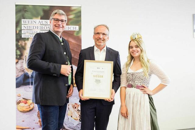 Weingut Rabl | Foto: LWmedia Leonardo Ramirez