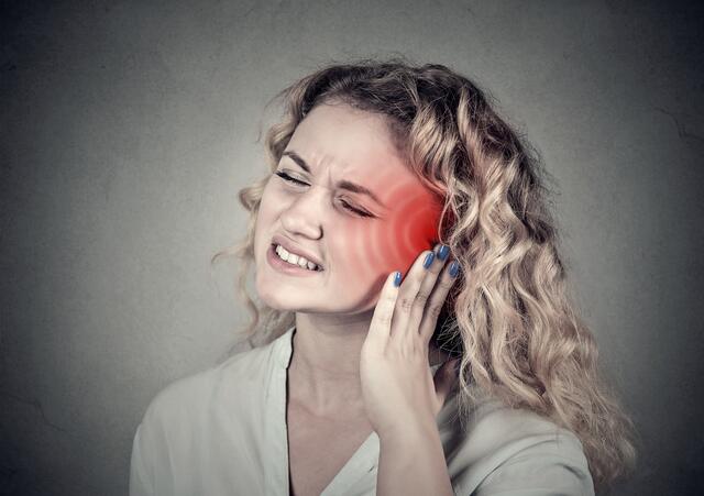 15 Prozent der Weltbevölkerung leiden an chronischem Tinnitus. | Foto:  SIphotography/panthermedia
