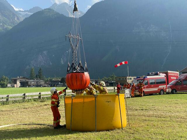 Foto: ZOOM.TIROL
