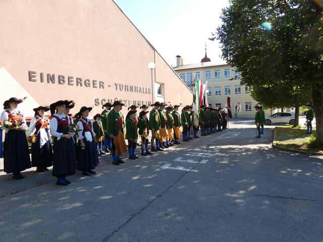 Foto: Schützenkompanie Telfs