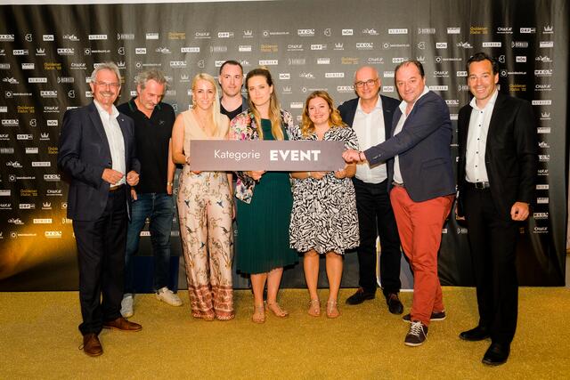 Foto: Goldener Hahn 2022 - Matthias Heschl, Philipp Hutter