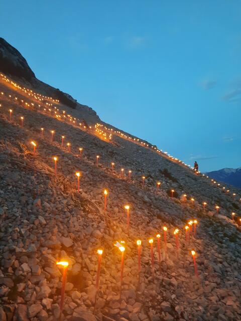 Foto: Schützenkompanie Telfs