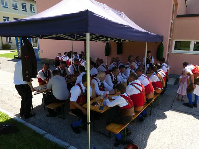 Foto: Schützenkompanie Telfs