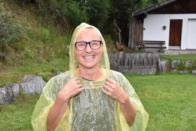 Das Geisterfest ist bereits das elfte Stück aus der Feder von Regisseurin Moni Grabmüller | Foto: Kainz