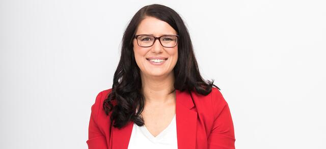 Umweltreferentin Sara Schaar: "Zentral ist derzeit die Erarbeitung einer Kärntner Klimastrategie, und zwar wissenschaftlich begleitet." | Foto: Gleiss