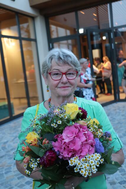 Dorith Posch | Foto: Edith Ertl