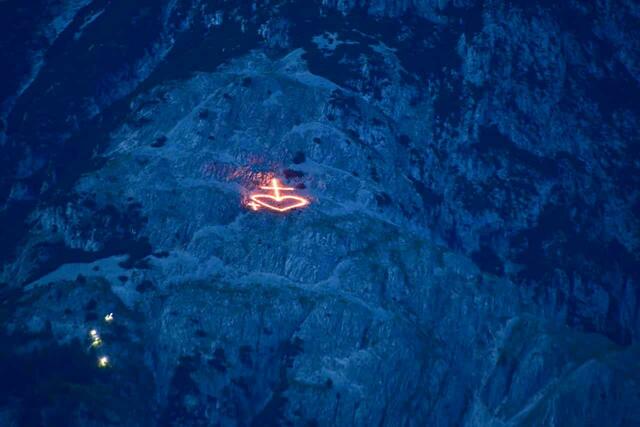 Foto: Schützenkompanie Telfs