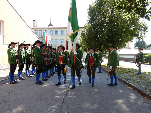 Foto: Schützenkompanie Telfs