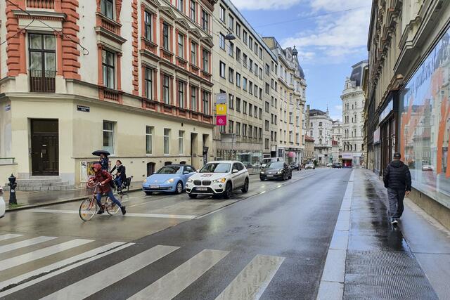 Im Herbst soll laut Plan die Bürgerbeteiligung anfangen.  | Foto: BV 6
