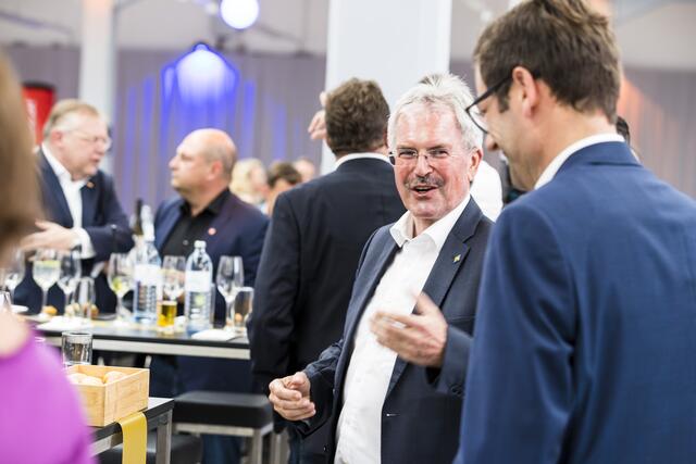 Foto: Goldener Hahn 2022 - Matthias Heschl, Philipp Hutter