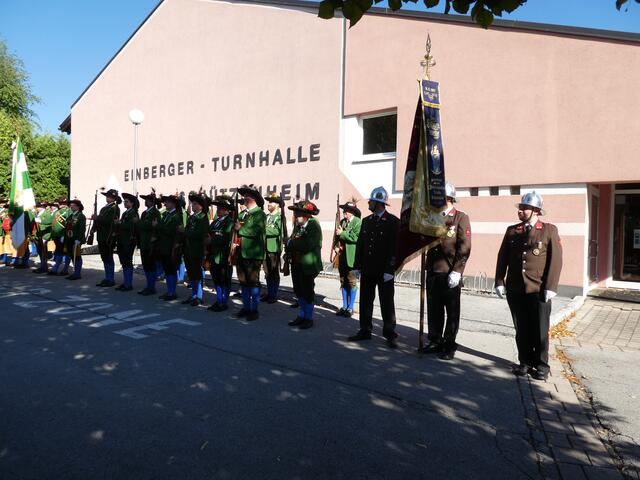 Foto: Schützenkompanie Telfs