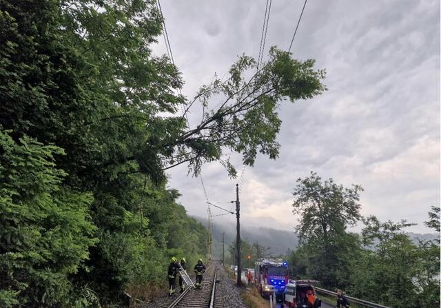 Foto: Bfkdo Amstetten