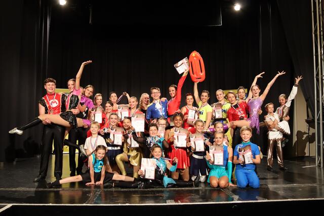 Foto: RRC New Rock Generation