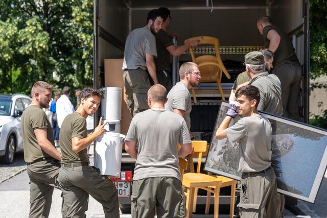 Foto: FOTOKERSCHI.AT