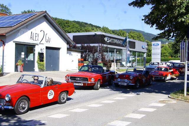 Foto: RegionalMedien Hofmüller