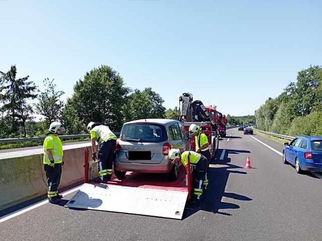 Foto: Stadtfeuerwehr Pinkafeld