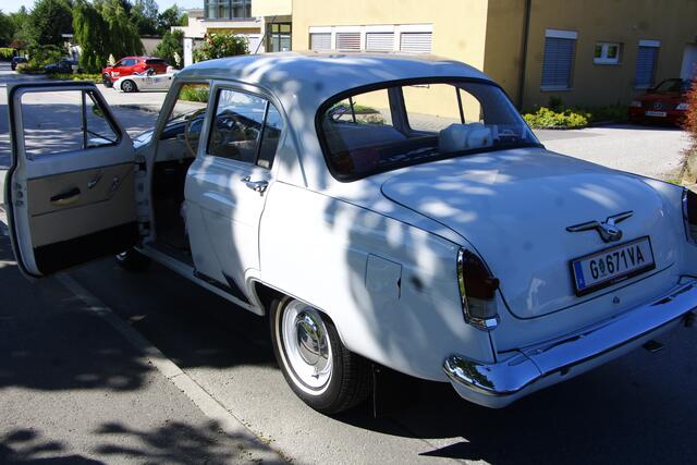 Foto: RegionalMedien Hofmüller