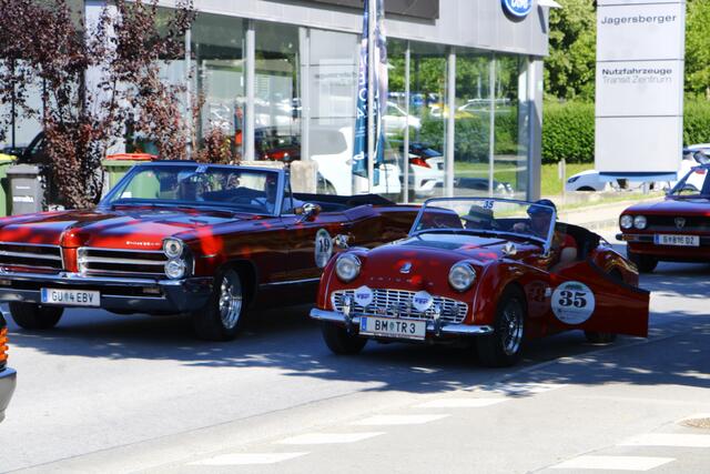 Foto: RegionalMedien Hofmüller