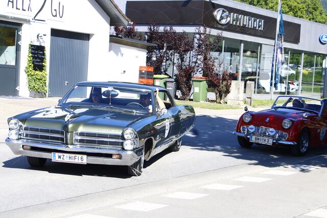 Foto: RegionalMedien Hofmüller