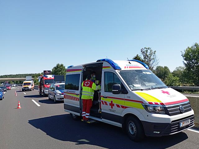 Foto: Stadtfeuerwehr Pinkafeld