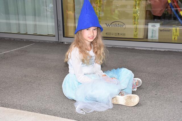 Eröffnung Kindergarten-Zubau Waldhausen 2022 | Foto: Robert Zinterhof