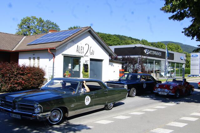 Foto: RegionalMedien Hofmüller