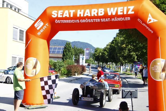 Foto: RegionalMedien Hofmüller