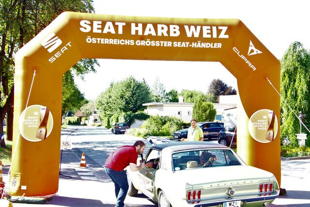 Foto: RegionalMedien Hofmüller