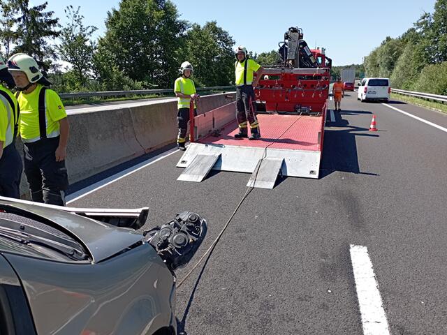 Foto: Stadtfeuerwehr Pinkafeld
