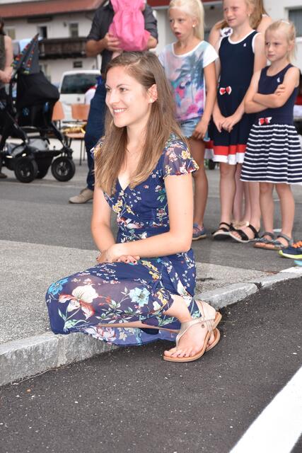 Eröffnung Kindergarten-Zubau Waldhausen 2022 | Foto: Robert Zinterhof