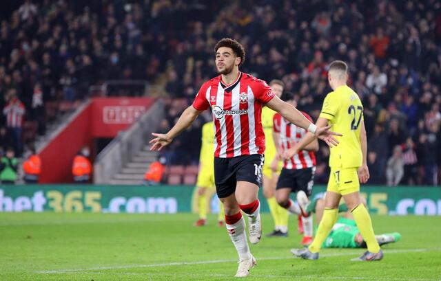Foto: Southampton