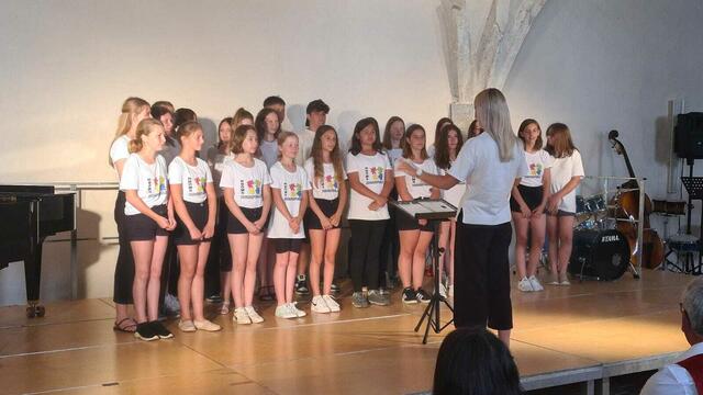 Foto: Musikschule Hainfeld