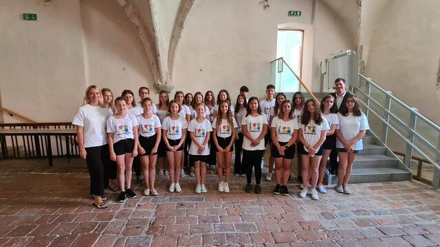 Foto: Musikschule Hainfeld