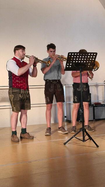Foto: Musikschule Hainfeld