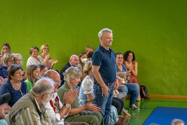 Foto: Robert Essl