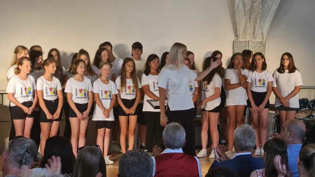 Foto: Musikschule Hainfeld