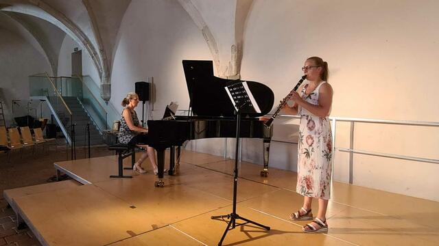 Foto: Musikschule Hainfeld
