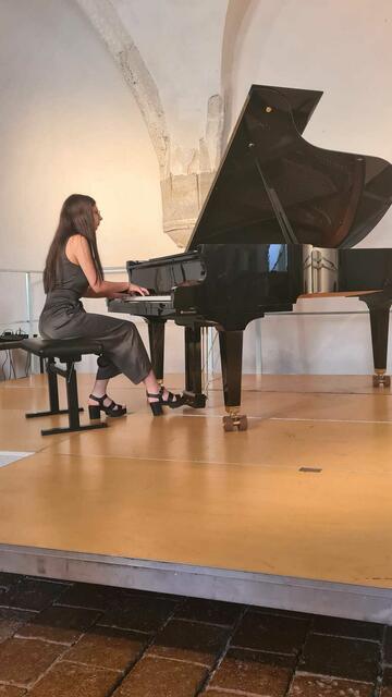 Foto: Musikschule Hainfeld
