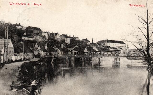 Foto: Sammlung Zahrl