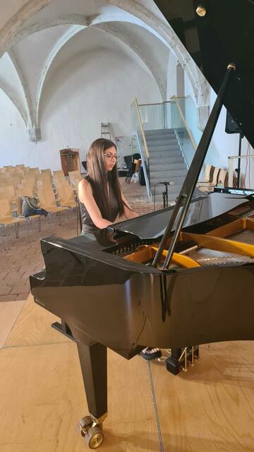 Foto: Musikschule Hainfeld