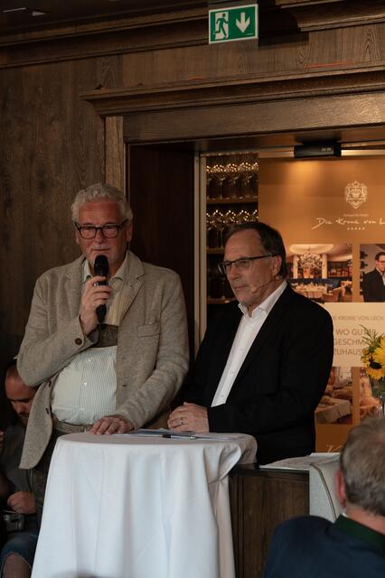 Foto: Lech Zürs Tourismus / Dietmar Hurnaus