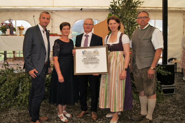 Foto: Gemeinde St. Leonhard