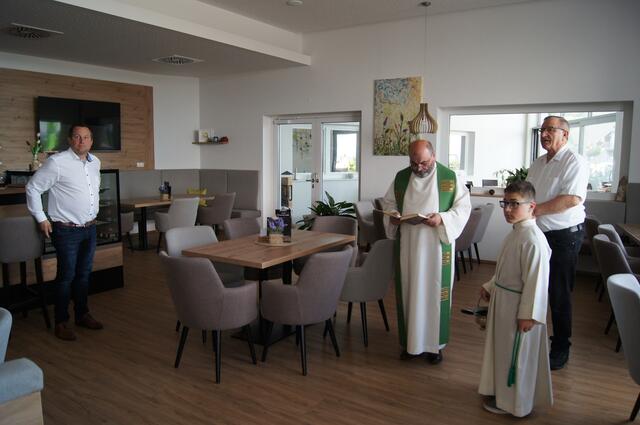 Foto: Gemeinde St. Leonhard