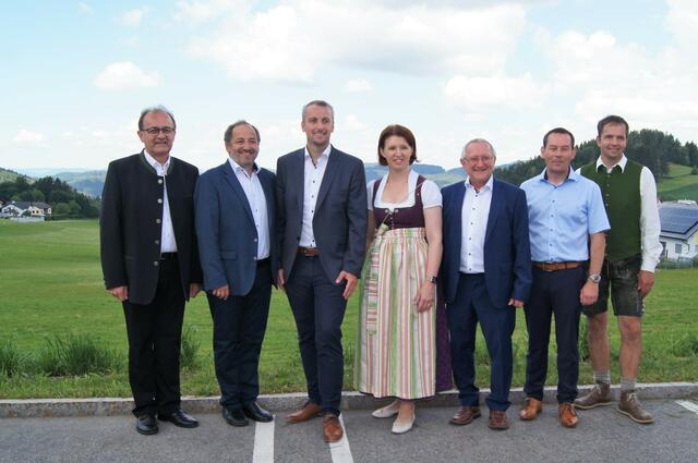 Foto: Gemeinde St. Leonhard