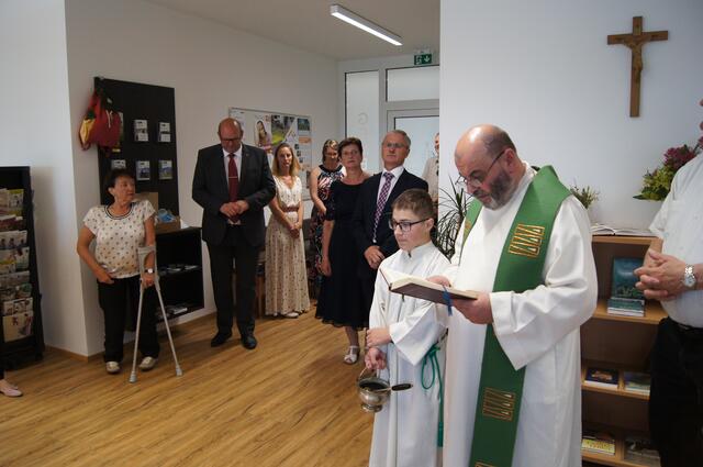 Foto: Gemeinde St. Leonhard