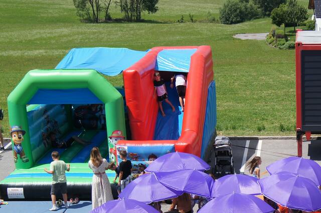 Foto: Gemeinde St. Leonhard