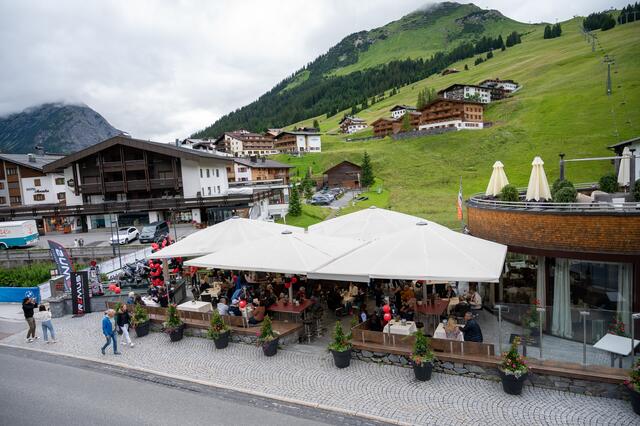 Foto: Lech Zürs Tourismus / Dietmar Hurnaus