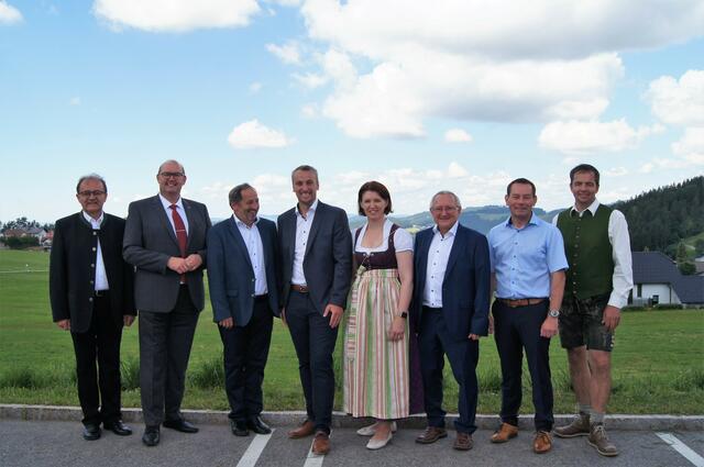 Foto: Gemeinde St. Leonhard