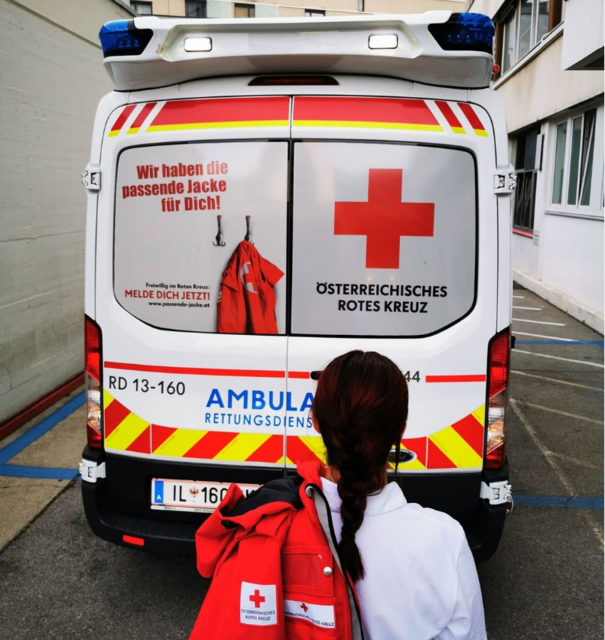 In einem Positionspapier schildern die Betriebsräte die aktuelle Situation. | Foto: RKI
